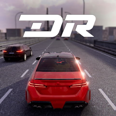 Dream Road Online Mod APK v1.4.3 [Unlimited Money] 2026