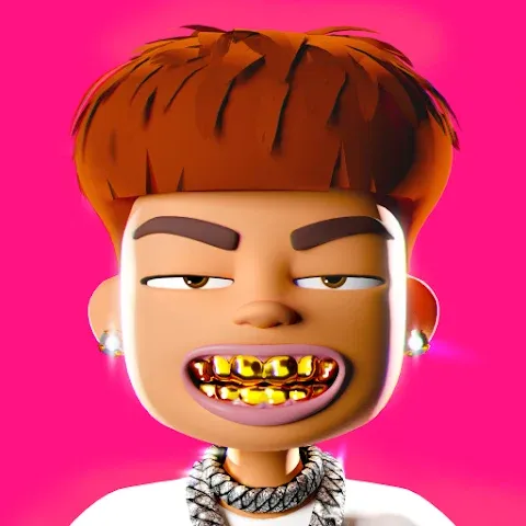 Dropcult APK v1.1.8 Versi Terbaru (Unlimited money)