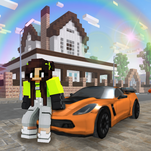 School Party Craft APK v1.8.51 (MOD, Unlimited Money) Download