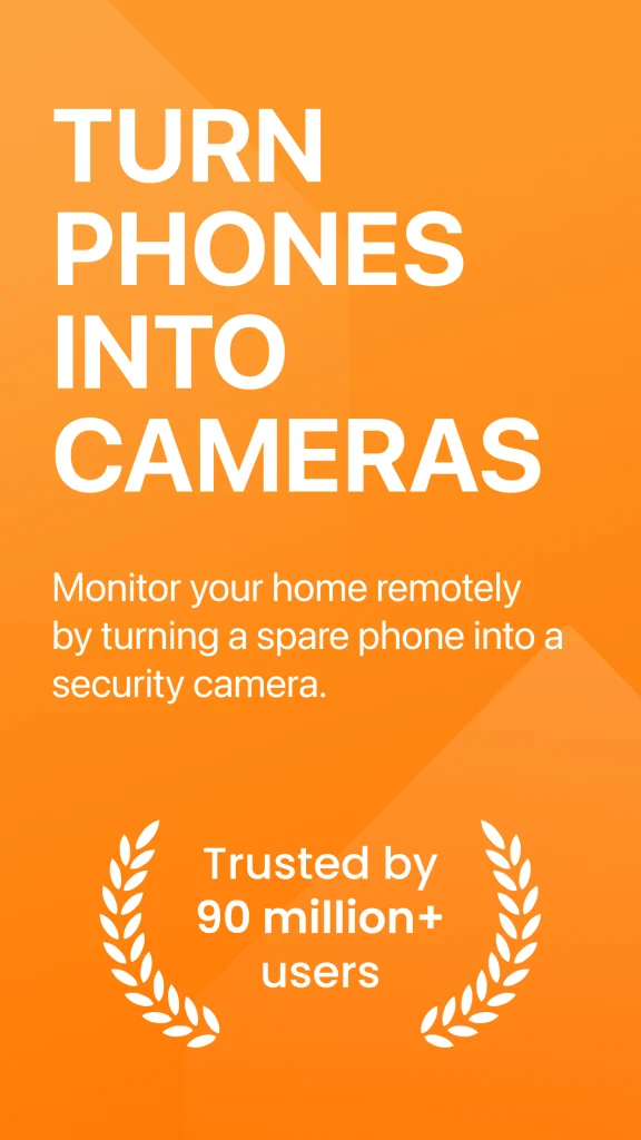 Alfred Camera APK download