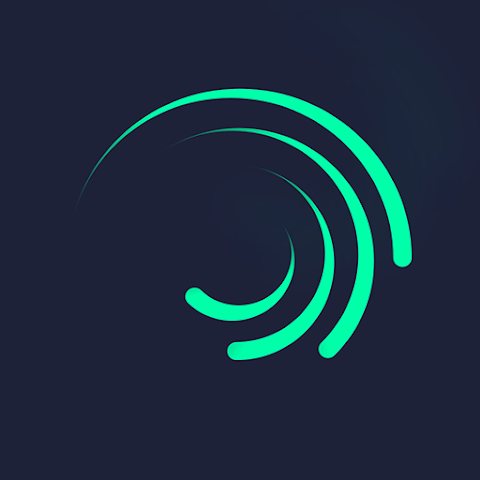Alight Motion Mod APK v5.0.290 For Android (Unlocked)