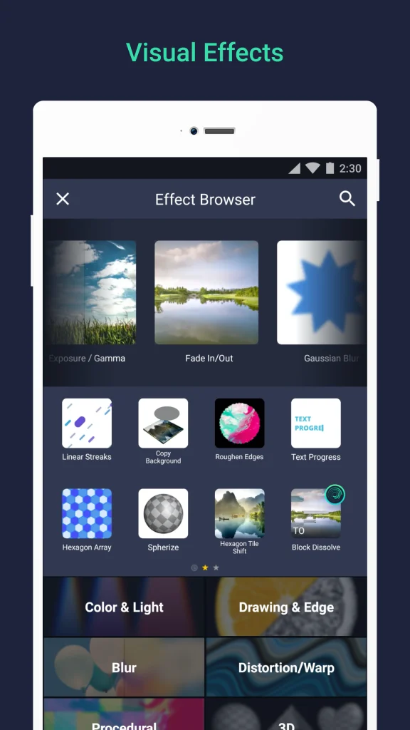 Alight Motion mod APK