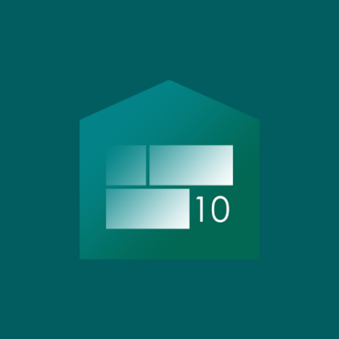 Android 10 Launcher APK v15 (No Root) Download