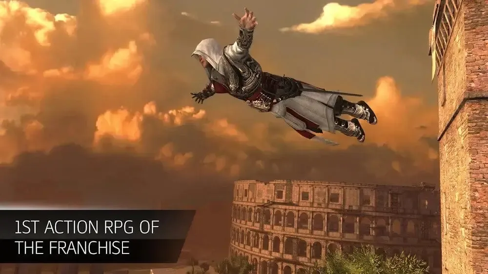 Assassin's Creed Identity APK Latest version