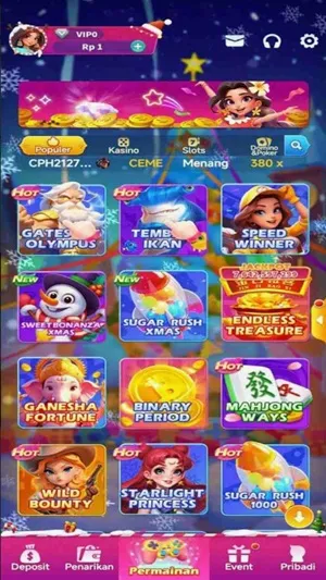 Ayuwin APK Download
