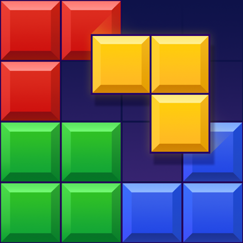 Block Blast Mod APK v10.8.1 for Android – Download
