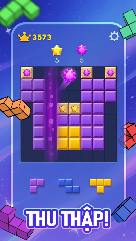 Block Blast Mod apk old version