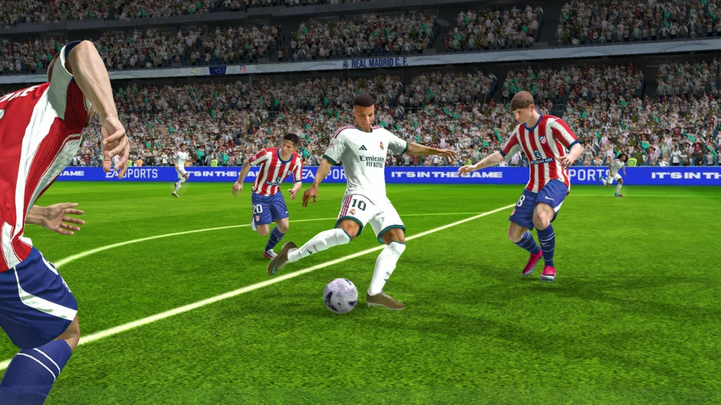FC Mobile APK Download