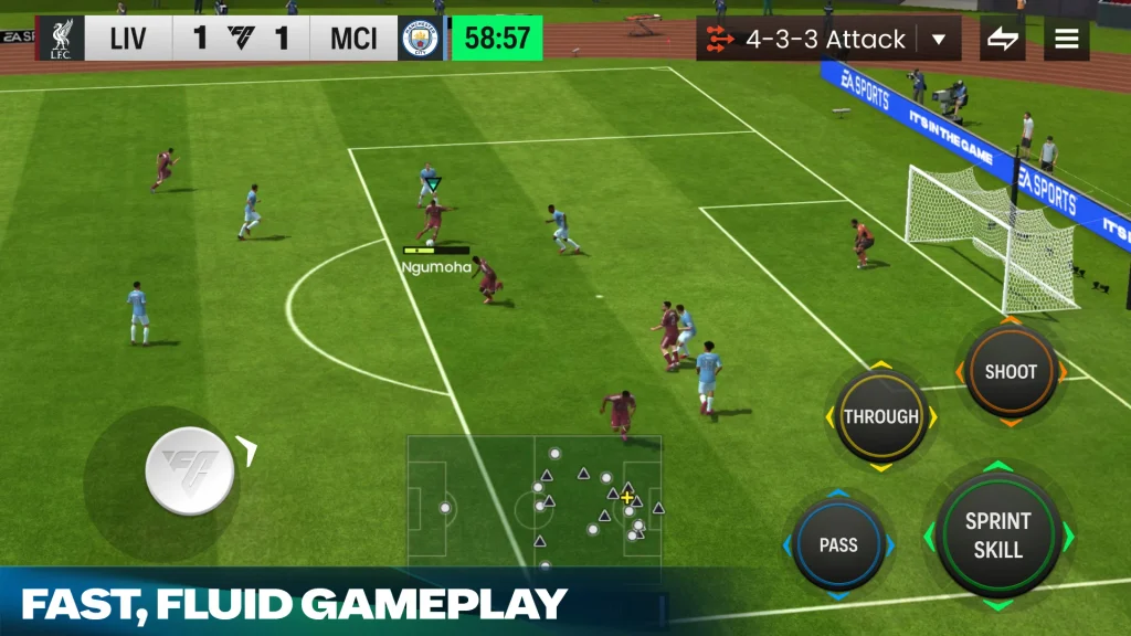 Fc mobile apk for pc free download
