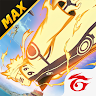 Garena Free Fire MAX x NARUTO Mod APK v2.132.1 Download