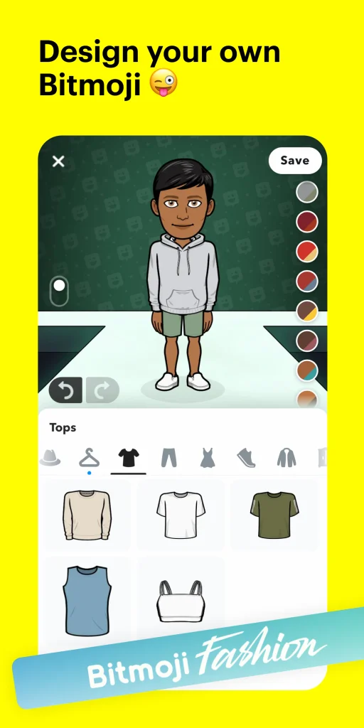 GB Snapchat Pro APK