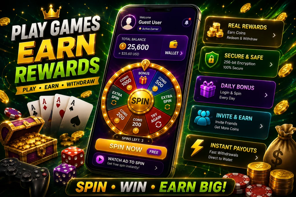 IND Club APK Latest Version