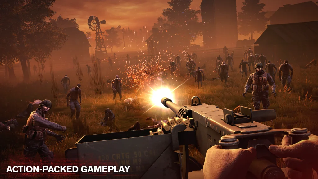 Into The Dead 2 Mod APK Latest Version
