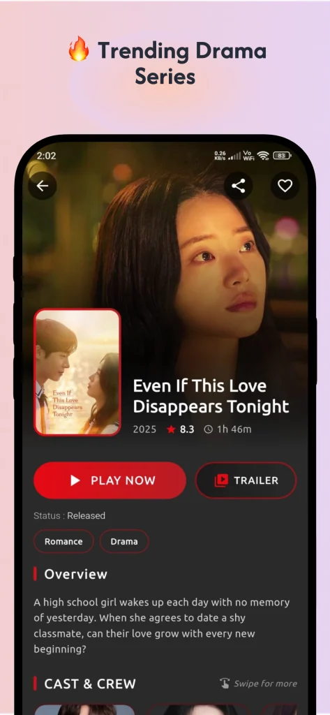 KissKh Asian Drama apk