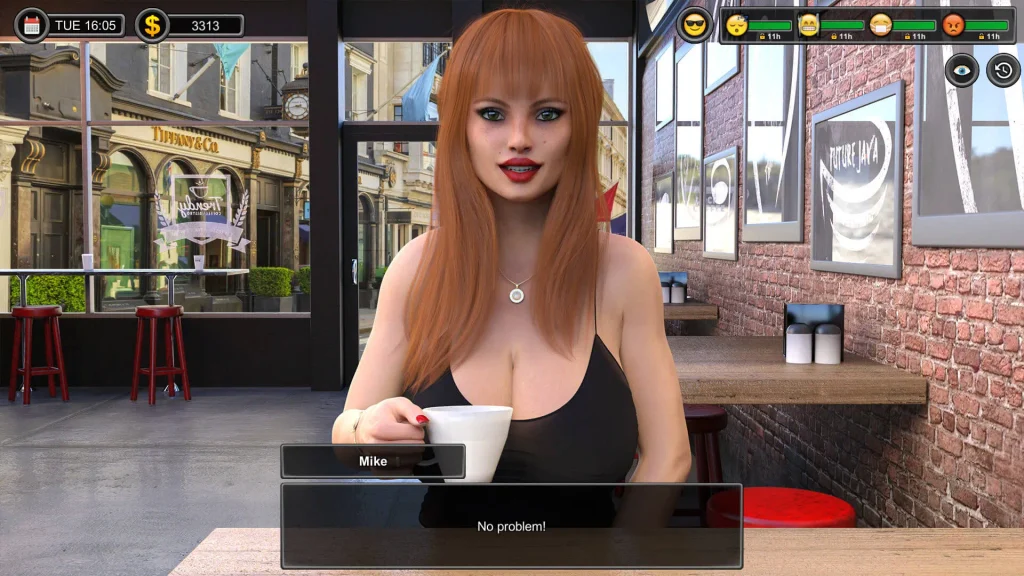 Man Of The House APK Latest Version