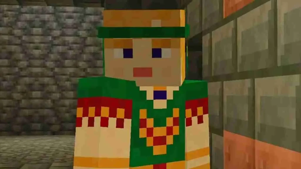 Minecraft Patched
