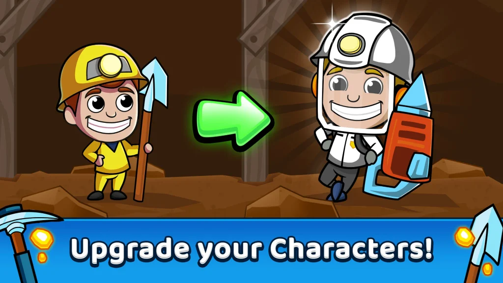 Miner Mod APK Latest Version
