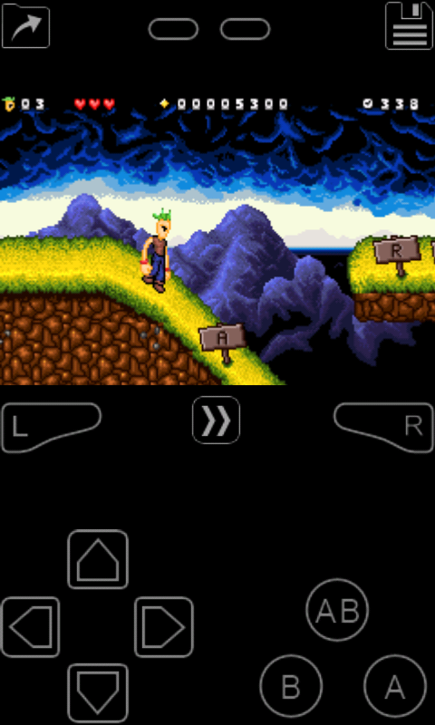 My Boy GBA Emulator APK Latest Version