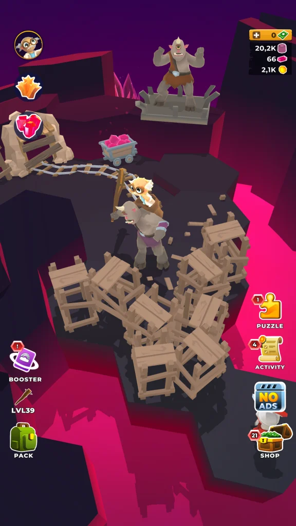 My Little Universe APK
