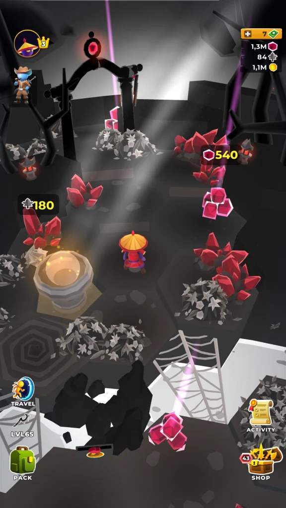 My Little Universe Mod APK Download