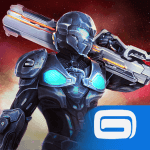 Nova Legacy Mod APK v5.8.4a (Unlimited Money)