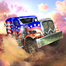 Off The Road Mod apk