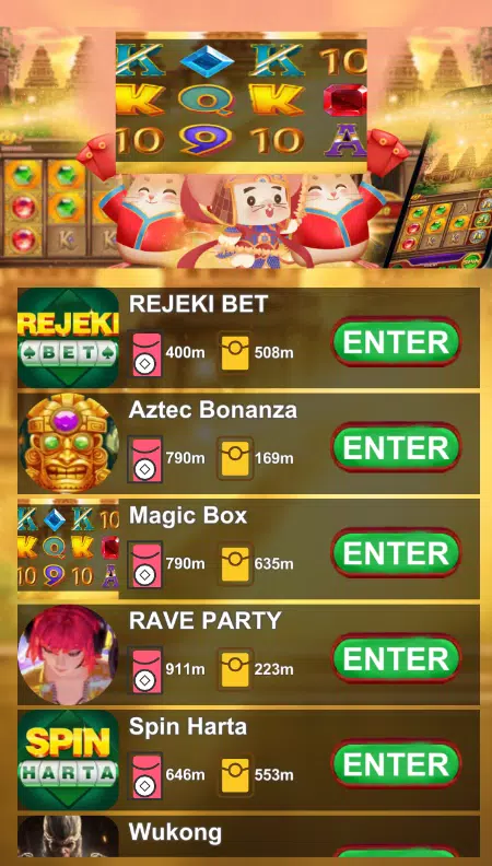 REJEKIBET Login APK Download
