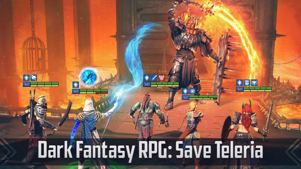 Raid Shadow Legends Mod APK Download