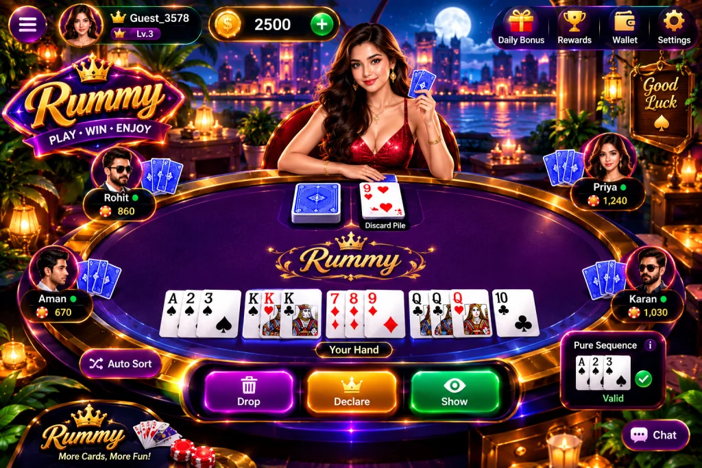 Slot Spin