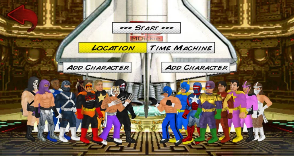 Super City Special Edition mod apk