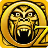 Temple Run Oz Mod APK