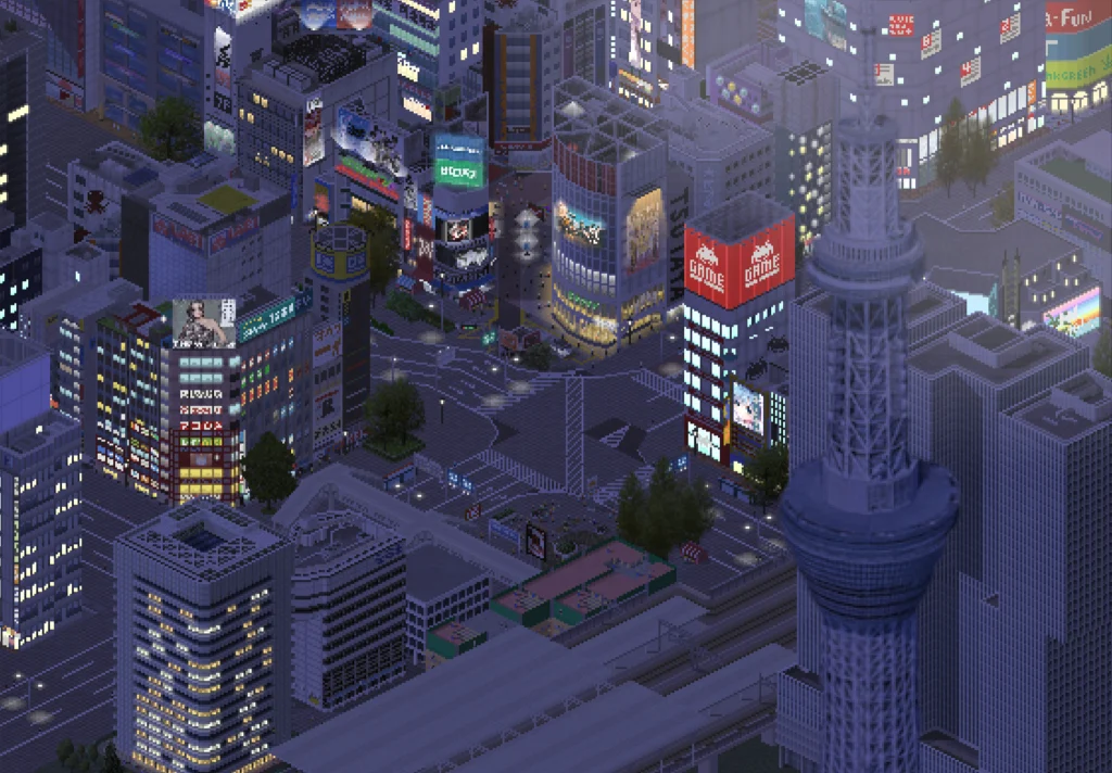TheoTown MOD APK Latest Version