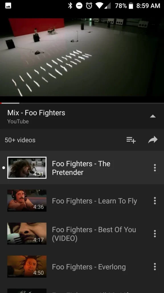 YouTube Pink APK Download