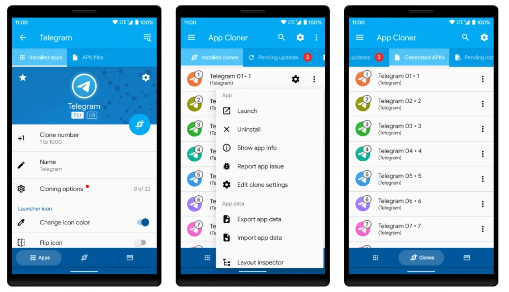 App Cloner Premium APK