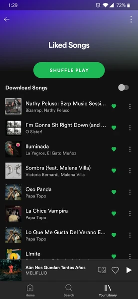 Baixar Spotify Premium APK For Android