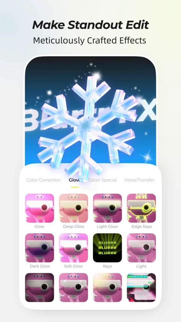 Blurrr MOD APK 1.5 0 7 download