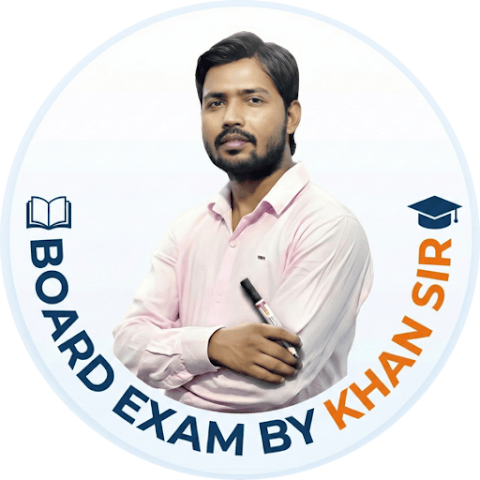 Board Exam By Khan Sir APK For Android (Latest) Download