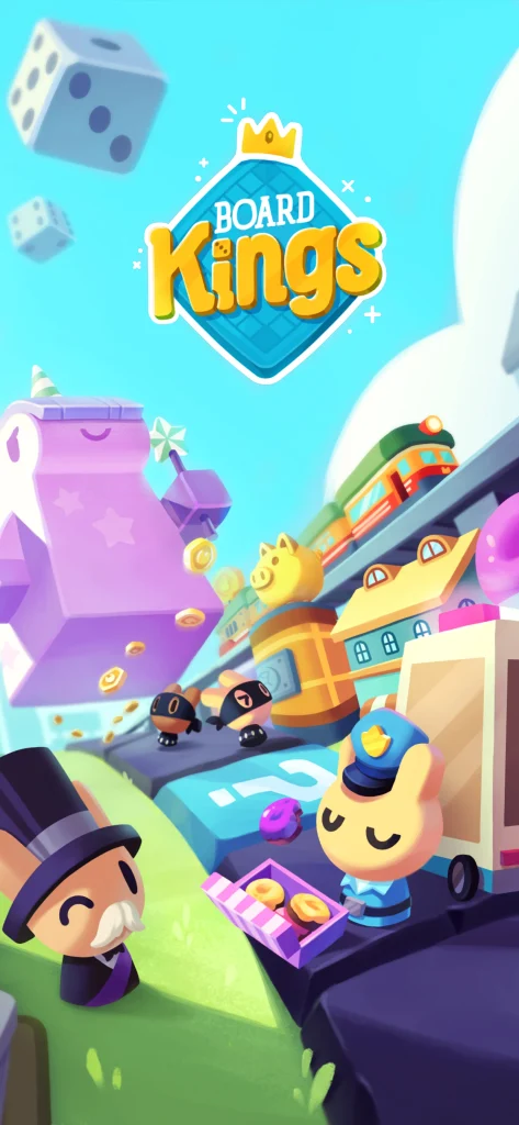 Boardkings apk