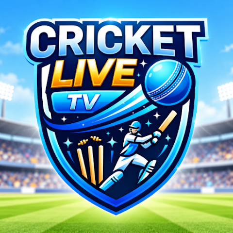 Cricket Live TV HD Apk Download for Android (Latest)