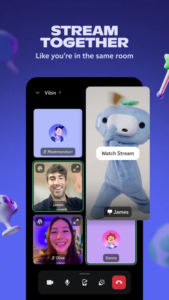 Discord Premium free APK
