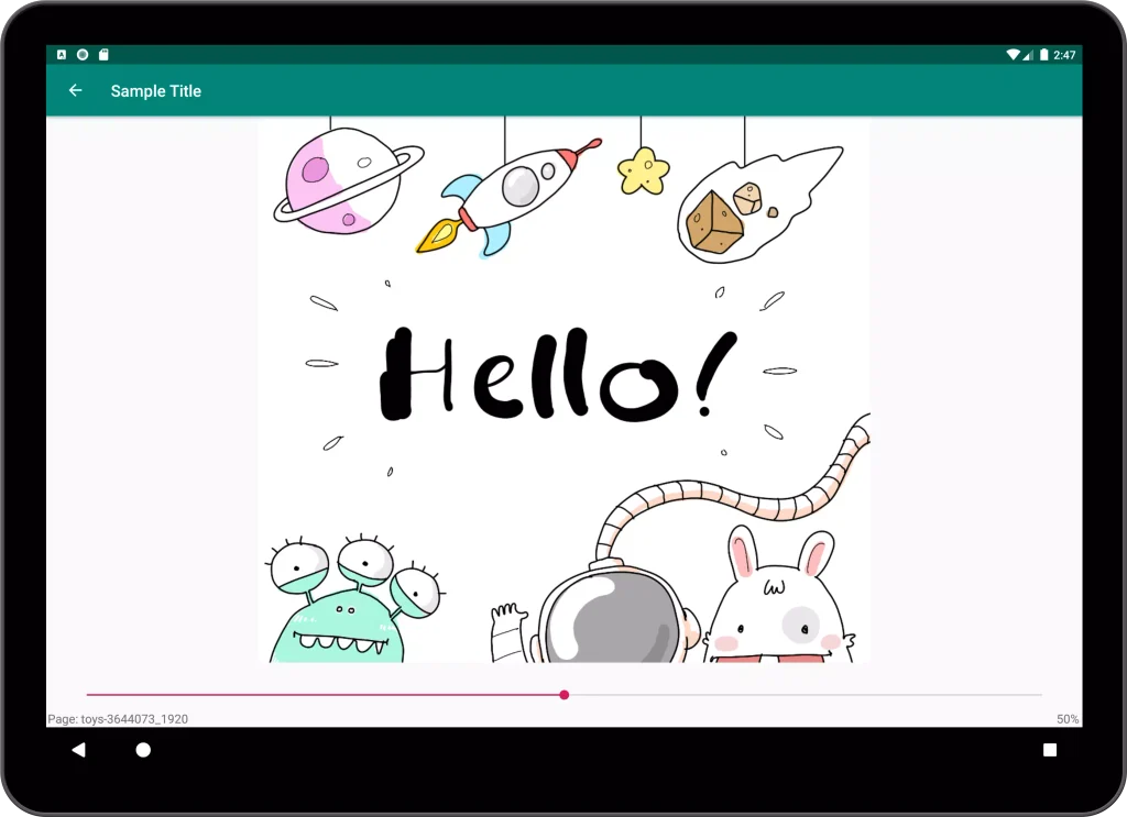 Download Komik APK