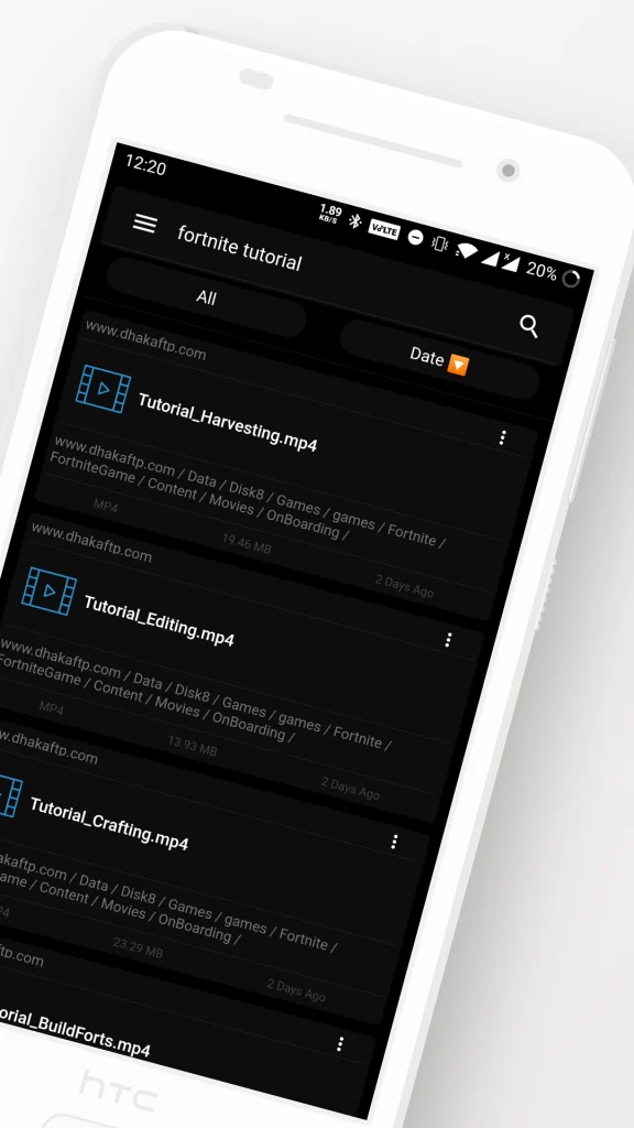 Filepursuit apk download pc