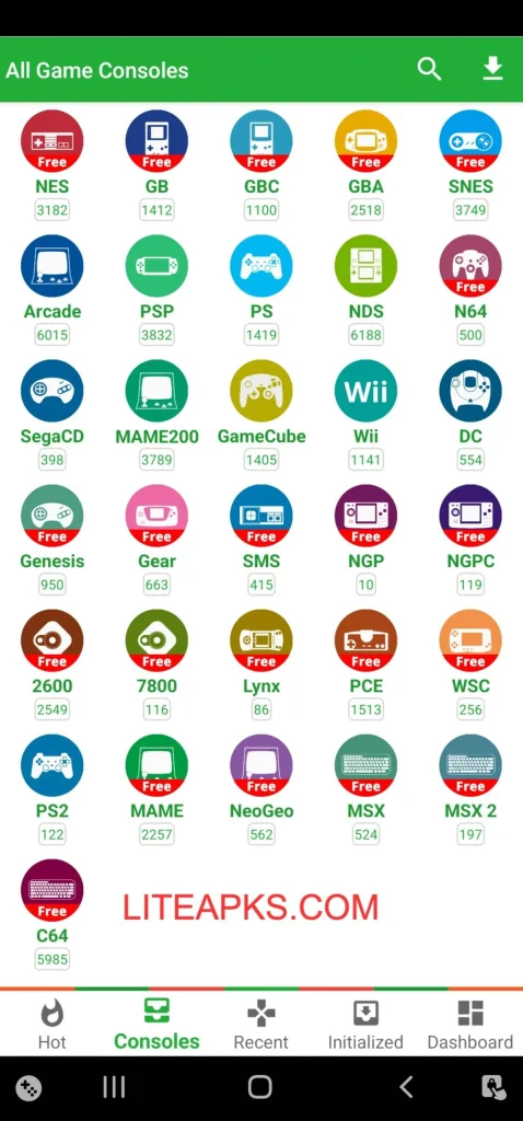 Gamebase ios download