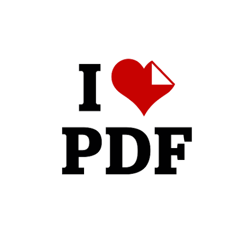 Download I Love PDF APK (Latest) For Android