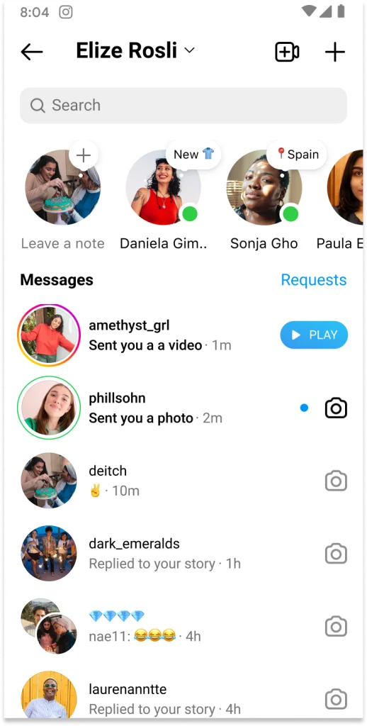 Instagram app download karo apk for android