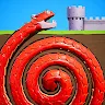 Kingdom Guard Mod APK v1.0.598 (Unlimited Gems)