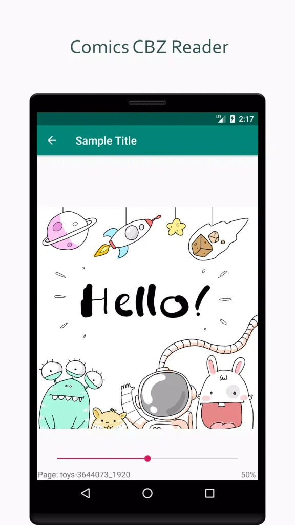 Komik APK v3.0 Download for Android (Latest)