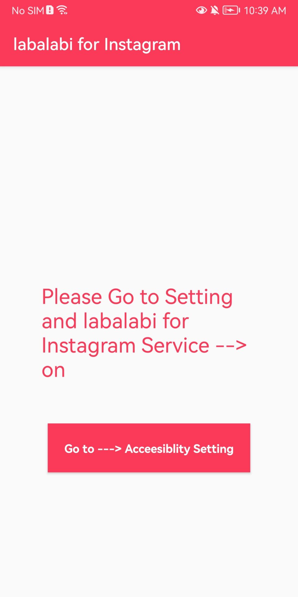 Instagram Messenges Labalabi For Instagram Apk Download For Android
