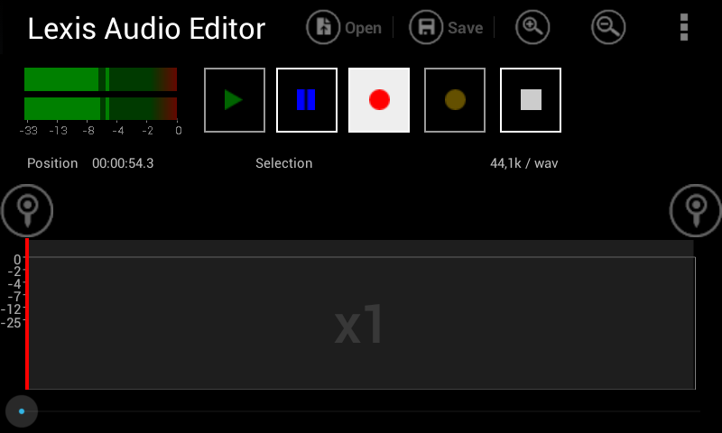 Lexis audio editor mod apk latest version ios download