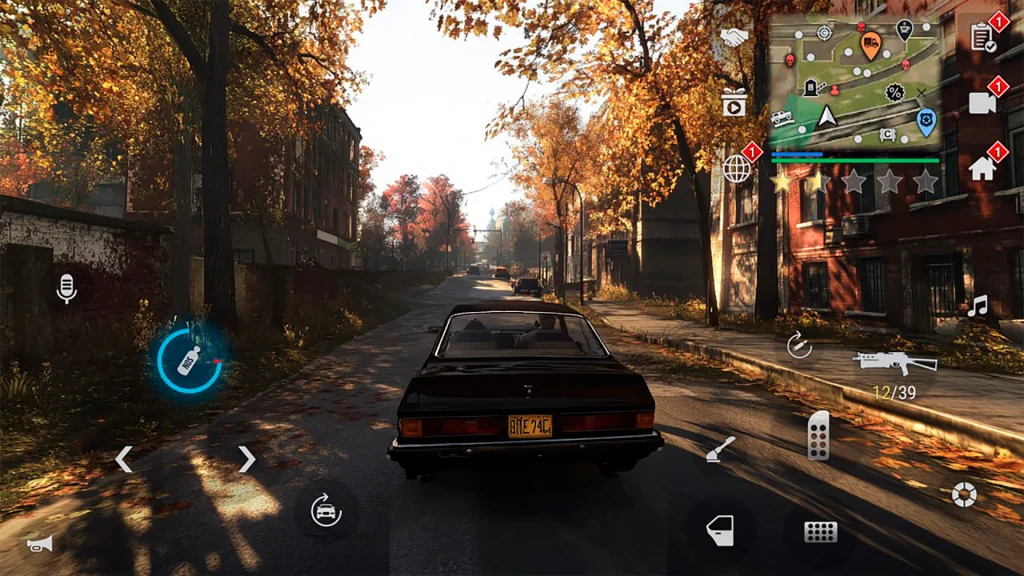 Mad Out 2 Mod APK Latest Version